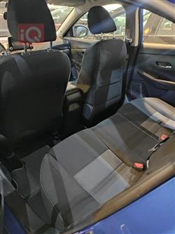 نیسان سێنترا